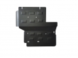 Scut metalic reductor Toyota Hilux Revo 60
