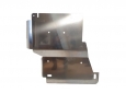 Scut reductor din aluminiu Toyota Hilux Invincible 55