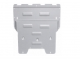 Scut motor din aluminiu Audi Q3 54