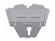 Scut motor din aluminiu Dacia Sandero 54