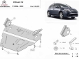 Scut motor Citroen C4 50