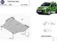 Scut motor Fiat Fiorino 50
