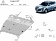 Scut motor Peugeot 4007 50