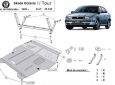 Scut motor Skoda Octavia Tour 50