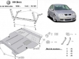 Scut motor VW Bora 50