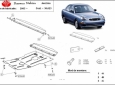 Scut motor Daewoo Nubira 50