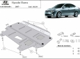 Scut motor Hyundai Elantra 1 50
