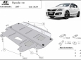 Scut motor Hyundai i30 50