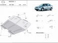 Scut motor Opel Astra G 50