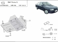 Scut motor Opel Vectra A 50