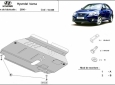 Scut motor Hyundai Verna 50