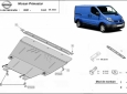 Scut motor Nissan Primastar 50