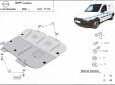 Scut motor Opel Combo 50