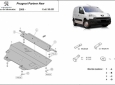 Scut motor Peugeot Partner Tepee 50