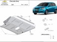 Scut motor Chevrolet Aveo 50