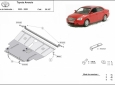 Scut motor Toyota Avensis 50