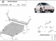 Scut motor Volkswagen New Beetle 50