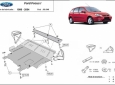 Scut motor Ford Focus 1 50
