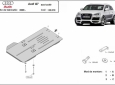 Scut cutie de viteză Audi Q7 50