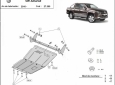 Scut motor Volkswagen Amarok 50