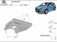 Scut motor Hyundai ix20 50
