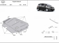 Scut motor Toyota Verso-S 50