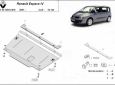 Scut motor Renault Espace 4 50