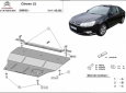 Scut motor citroen C5 50