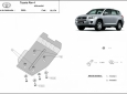 Scut diferențial Toyota RAV 4 50