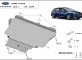 Scut motor Ford Focus 3 50