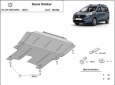 Scut motor Dacia Dokker 50