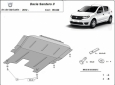 Scut motor Dacia Sandero 2 50