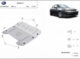 Scut motor și cutie de viteză Saab 9-3 50