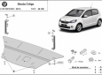 Scut motor și cutie de viteză Skoda Citigo 50
