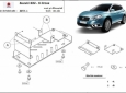 Scut diferențial Suzuki S-Cross - 4WD 50