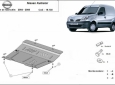 Scut motor Nissan Kubistar 50