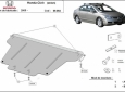 Scut motor Honda Civic (sedan) 50