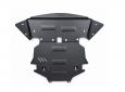 Scut motor Mercedes C-Class W204 4x4 54