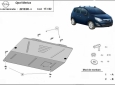 Scut motor Opel Meriva B 50