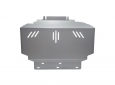 Scut motor din aluminiu Nissan Pathfinder 54