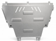 Scut motor din aluminiu Nissan NV300 54