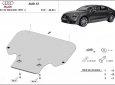 Scut cutie de viteză Audi A7 50