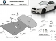 Scut motor BMW Seria 3 E90/91 50