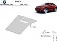 Scut cutie de viteză BMW X6 50