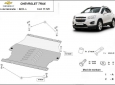 Scut motor și cutie de viteză Chevrolet Trax 50