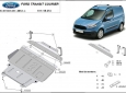 Scut motor Ford Transit Courier 50