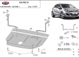 Scut motor Kia Rio 3 50