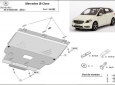 Scut motor Mercedes B-Class W246 50
