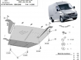Scut motor Mercedes Sprinter 50