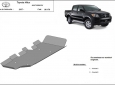 Scut rezervor Toyota Hilux 50